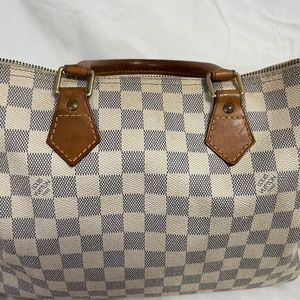 Authentic Louis Vuitton